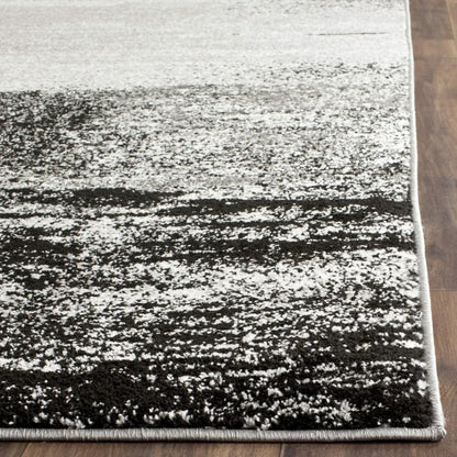 8' x 10' Collection Area Rug, Abstract Design, Non-Shedding & Easy Care, Ideal for High Traffic Areas in Living Room, Carpet