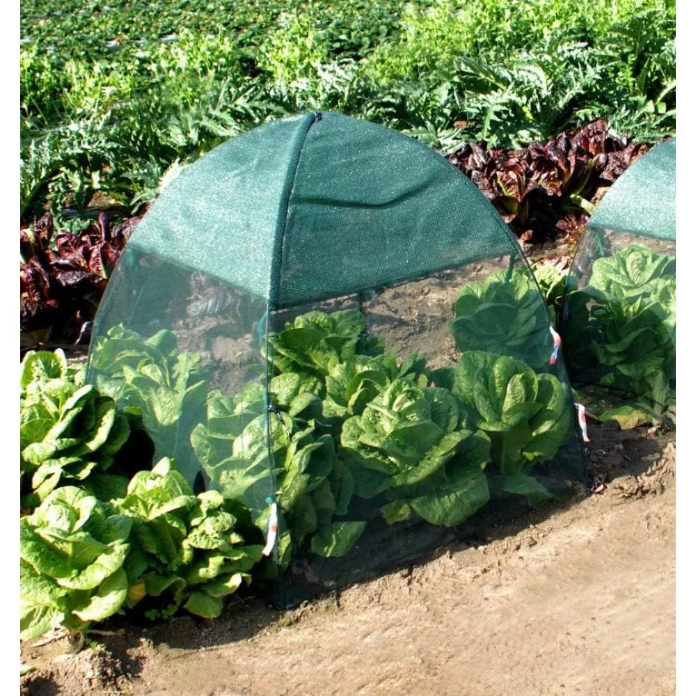 Green Grow Accessories Shade Cover Garden Accsesories Gardening Agriculture Farming Supplies Plant Support Care Home