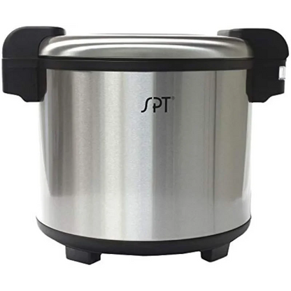 Mr. Rice SCW-80M: 80 Cups Heavy Duty Rice Warmer rice cooker