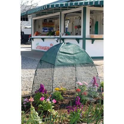 Green Grow Accessories Shade Cover Garden Accsesories Gardening Agriculture Farming Supplies Plant Support Care Home