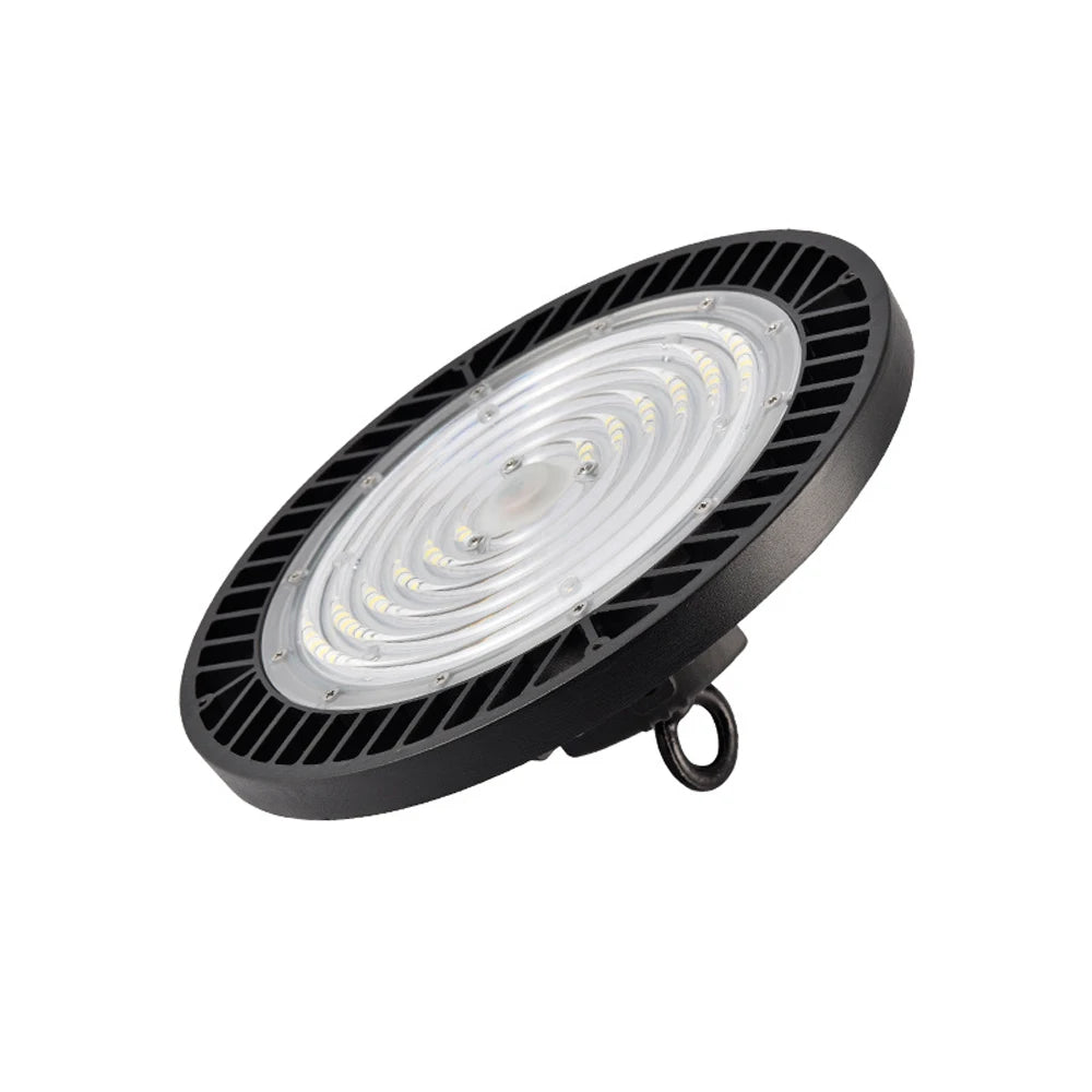 Aladin 200w ufo led high bay light high quality brigh factory lighting warehouse luminaire ceiling lamps 100W 150W