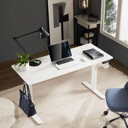 Electric Standing Desk Office Computer Table