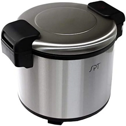 Mr. Rice SCW-80M: 80 Cups Heavy Duty Rice Warmer rice cooker