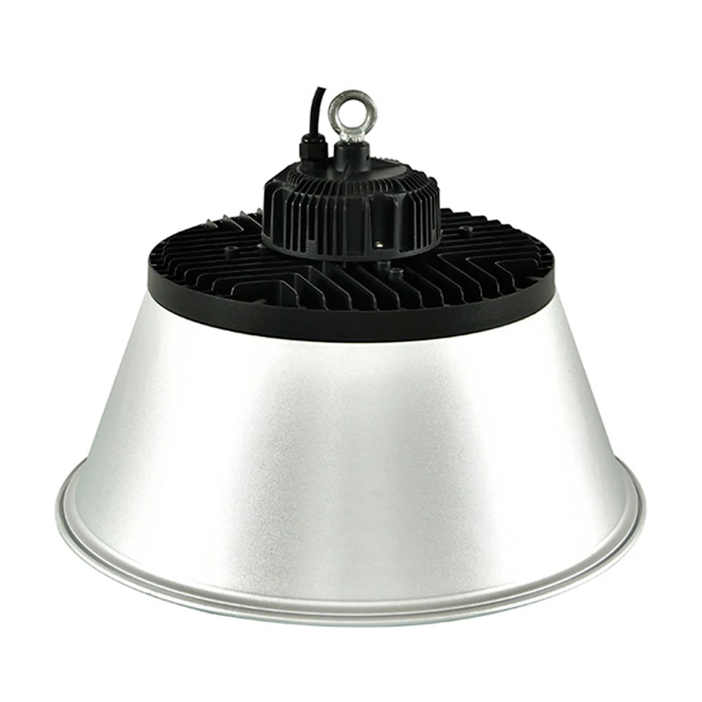 Aladin 200w ufo led high bay light high quality brigh factory lighting warehouse luminaire ceiling lamps 100W 150W