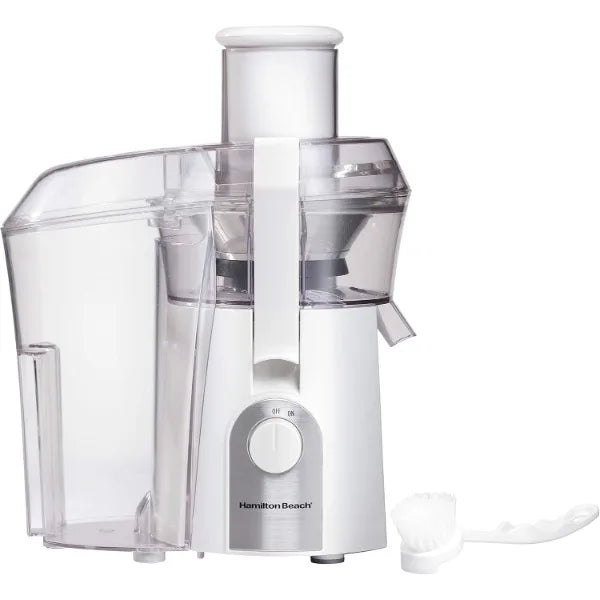 Hamilton Beach whole fruits Juicer Machine